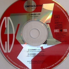 BRONX JOE :: OMYNOUSYNC :: CD, MAXI-SINGLE 1994 - pikkukuva 3
