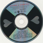 Rod Stewart • Vagabond Heart CD - pikkukuva 3