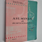 Merja Huovinen : Asuminen ja puhtaanapito - pikkukuva 1