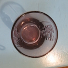 COCA COLA JUOMALASI  ruskehtavan lilahtava - pikkukuva 3