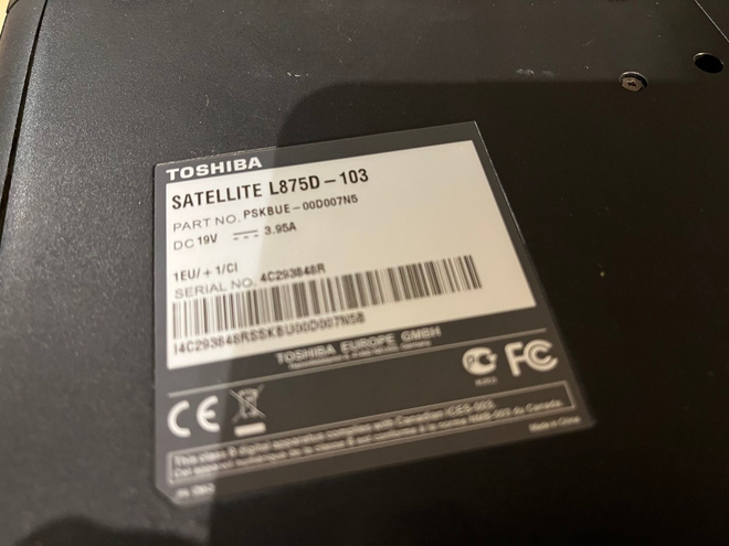 Item image