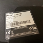 Toshiba kannettava tietokone satellite L875D (Win11) - pikkukuva 3