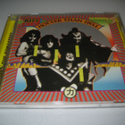 Kiss - Hotter Than Hell (CD) - pikkukuva 1