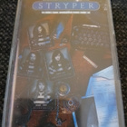 Stryper - Against the law Kasetti - pikkukuva 1