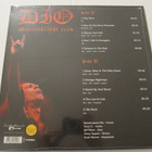 Dio Summerfest 1994: Live Radio Broadcast LP - pikkukuva 2