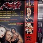 DANCE PROJECT :: DJs GONNA MAKE U DANCE :: CD, MAXI-SINGLE - pikkukuva 2