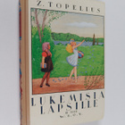 Zacharias Topelius : Lukemisia lapsille 3 - pikkukuva 1