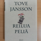Tove Jansson: Reilua peliä - pikkukuva 1