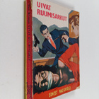 Ernest McGeorge : Uivat ruumisarkut - pikkukuva 1