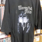 MERCYFUL FATE T-PAITA KOKO 7XL - pikkukuva 1