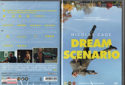 Dream Scenario	(48 469)	UUSI	-FI-	DVD	nordic,		nicolas cage