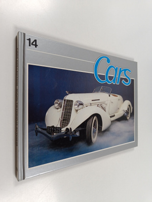 Mikko Ennevaaraja (neuvottelukunta) : Cars 14
