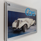 Mikko Ennevaaraja (neuvottelukunta) : Cars 14 - pikkukuva 1
