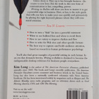 Kim Long : Writing In Bullets - The New Rules for Maximum... - pikkukuva 2