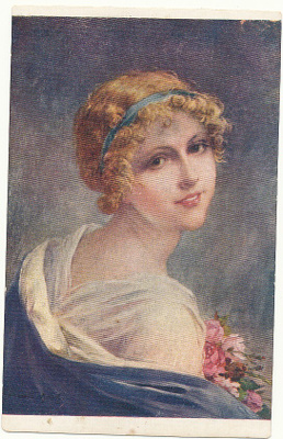M KAVEL - Neito - 1926