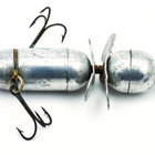 Shakespeare Revolution torpedouistin, 8.5cm, 17.7g - pikkukuva 2