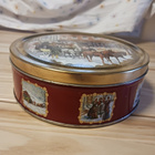 Peltirasia Hevosvankkurit - pikkukuva 2