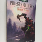 Graham McNeill : Priests of Mars - pikkukuva 1