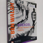 Ben Walsh ym. : Edexcel GCSE Modern World History - pikkukuva 1