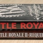 Battle Royale I&II (2DVD) Takeshi Kitano - pikkukuva 2