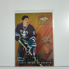 1995-96 Score - Dream Team #7 Paul Kariya - pikkukuva 1