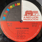 David Young - David Young - pikkukuva 3