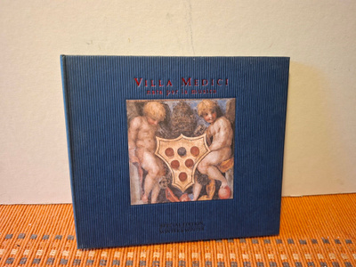 Eri Esittäjiä:Villa Medici - Nata Per la Musica CD