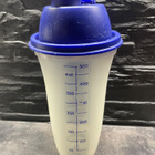 Tupperware sekoitin Sinisellä kannella - pikkukuva 1