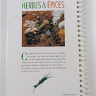 Bernard Charretton ym. : Herbes & epices - pikkukuva 2