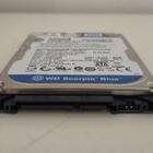 WD 320GB 2,5" 5400rpm sata kovalevy - pikkukuva 2