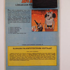 Walt Disney : Aku Ankka 40/1979 - pikkukuva 2