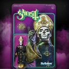 Ghost ReAction Action Figure Papa Emerit- HEAD HUNTER STORE. - pikkukuva 1