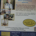 DANIELLE STEEL - VIESTEJÄ SAIGONISTA DVD - pikkukuva 2