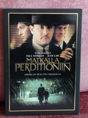 Matkalla perditioniin