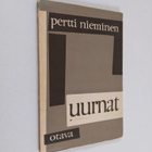 Pertti Nieminen : Uurnat : runoja - pikkukuva 1
