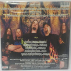 OBSCENITY - COLD BLOODED MURDER M-/EX- LP - pikkukuva 2