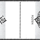 Åland 1998 Pohjola 2,40 mk välilöpari logo epl LaPe 141 - pikkukuva 2