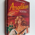 Sergeanne Golon : Angelikan voitto - pikkukuva 1