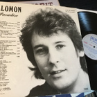 Salomon and Paradise Lp Titan 1978 hieno ex - pikkukuva 3