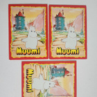 Muumi Leaf 17761 - pikkukuva 2