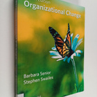 Barbara Senior : Organizational change - pikkukuva 1