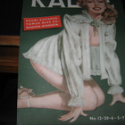Kalle 1955/12 - pikkukuva 1