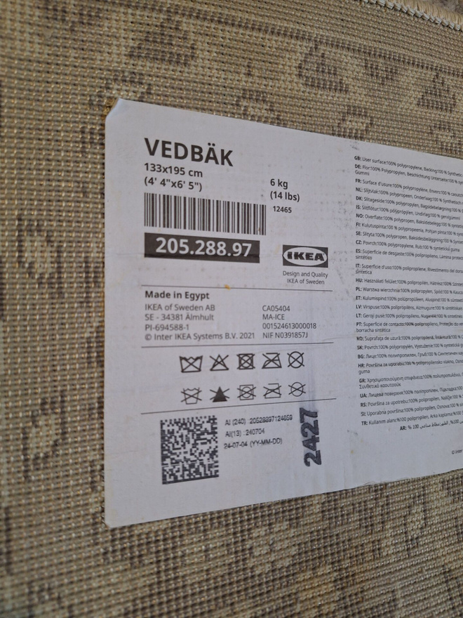 Item image