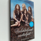Sara Shepard : Kaivattu - pikkukuva 1