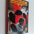 Rudyard Kipling : Pedon merkki ja muita kauhuja - pikkukuva 1