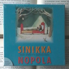 Sinikka Nopola - Miksi emme totu pystyasentoon (äänikirja) - pikkukuva 1