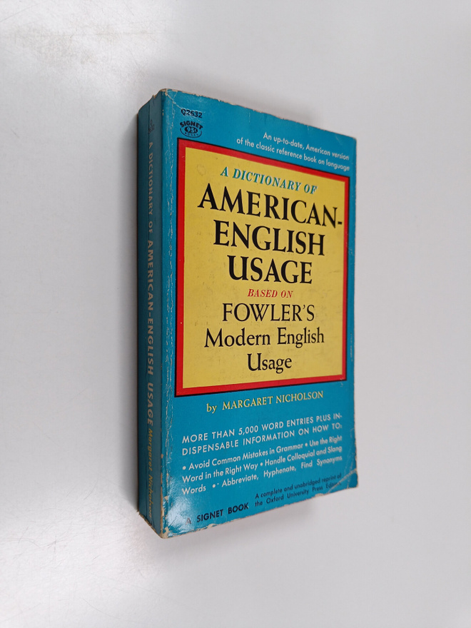 William Foxwell Albright : A Dictionary of American-Engli...