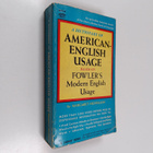 William Foxwell Albright : A Dictionary of American-Engli... - pikkukuva 1