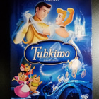 DVD Tuhkimo, Walt Disney - 12. Klassikko - pikkukuva 1