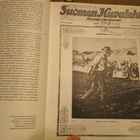Itsenäisyytemme vuosikymmenet 1917 - 66 Suomen kuvalehti 50 - pikkukuva 4
